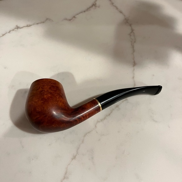 Tobacco pipe - Picture 4 of 9